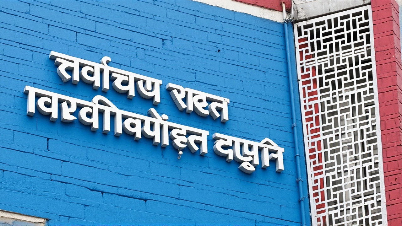 Bihar’s 2003 Voter Roll Goes Online, But Search Functionality Still Missing