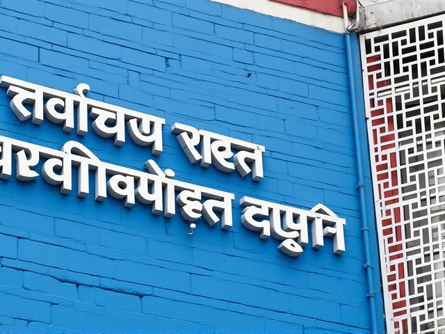 Bihar’s 2003 Voter Roll Goes Online, But Search Functionality Still Missing