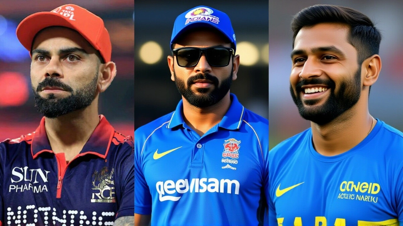 Former Captain’s Comments Spark Internal Debate