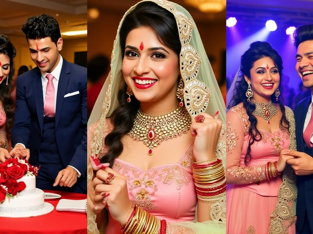 Divyanka Tripathi Marks 10-Year Engagement with Vivek Dahiya Amid Pregnancy Joy